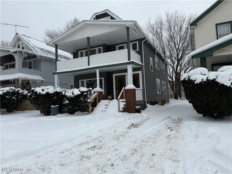 16309 Nela View Road, East Cleveland, OH 44112 - Image #3