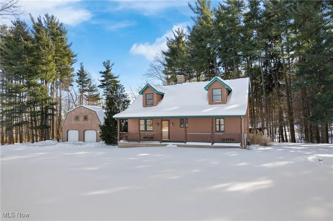 10170 Lawndell Sw Road, Navarre, OH 44662 - #1