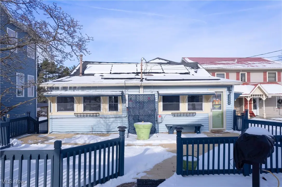 17544 Pine Court, Lake Milton, OH 44429 - #1