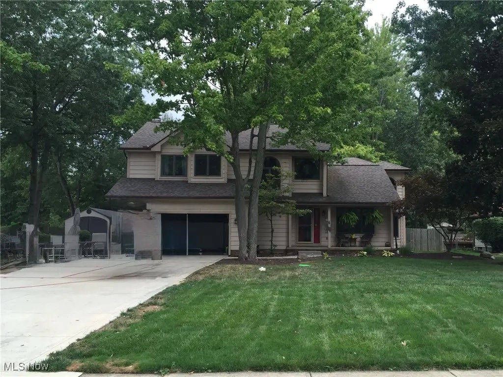7346 Taft Street, Mentor, OH 44060 - #1