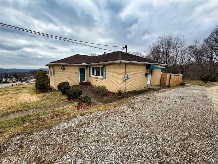 141 West Boulevard, Mingo Junction, OH 43938 - #3