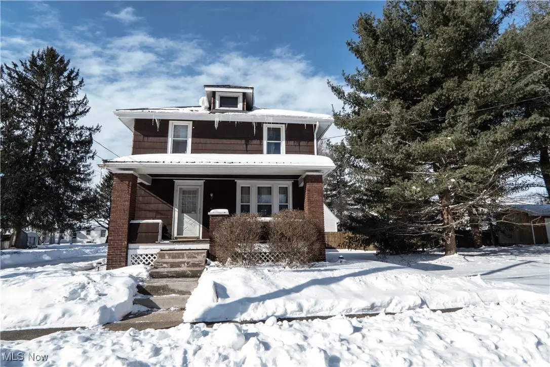 325 Market Ne Street, Navarre, OH 44662 - #1