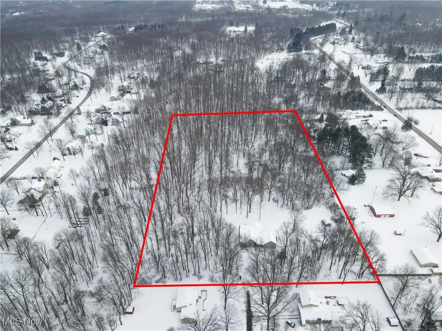 5657 Curtis Avenue, Canfield, OH 44406 - #2