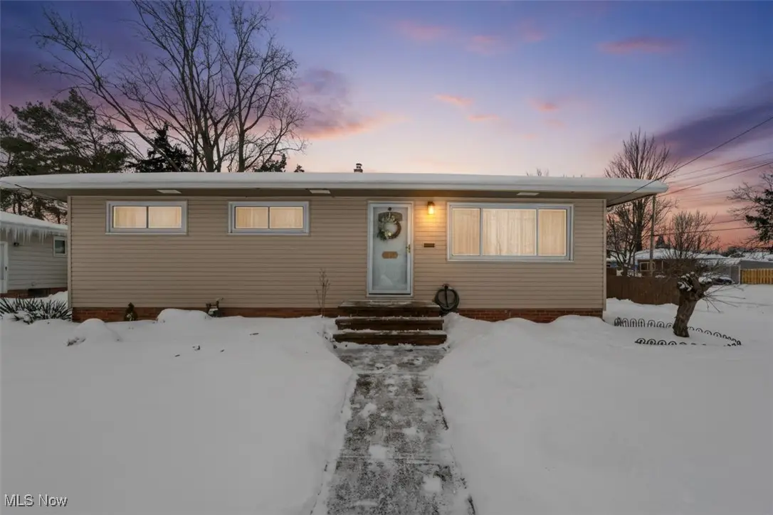 1209 Birch Lane, Cleveland, OH 44109 - Image #1