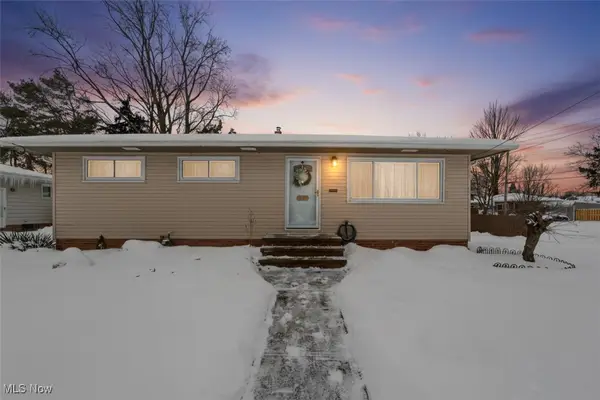 1209 Birch Lane, Cleveland, OH 44109