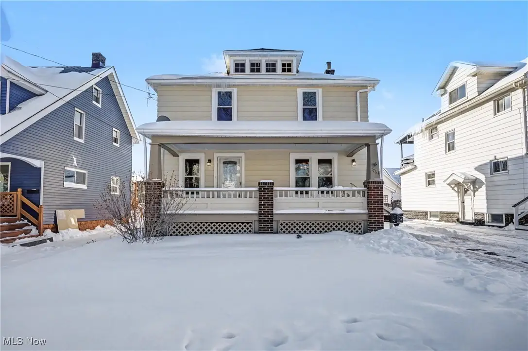 1764 10th Street, Cuyahoga Falls, OH 44221 - #1