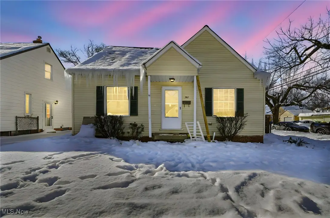 352 E 328th Street, Willowick, OH 44095 - #1