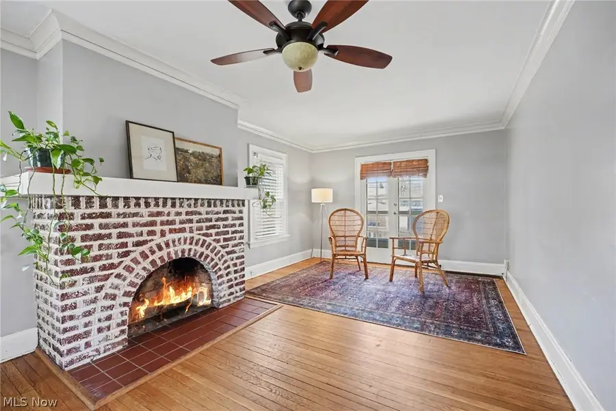 2164 Cottage Grove Drive, Cleveland Heights, OH 44118 - #3