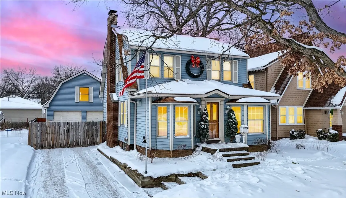 1810 Carter Avenue, Akron, OH 44301 - #1