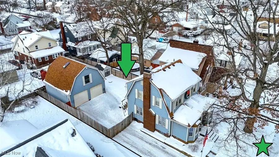 1810 Carter Avenue, Akron, OH 44301 - #3