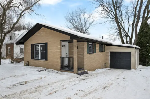 1930 48th Nw Street, Canton, OH 44709