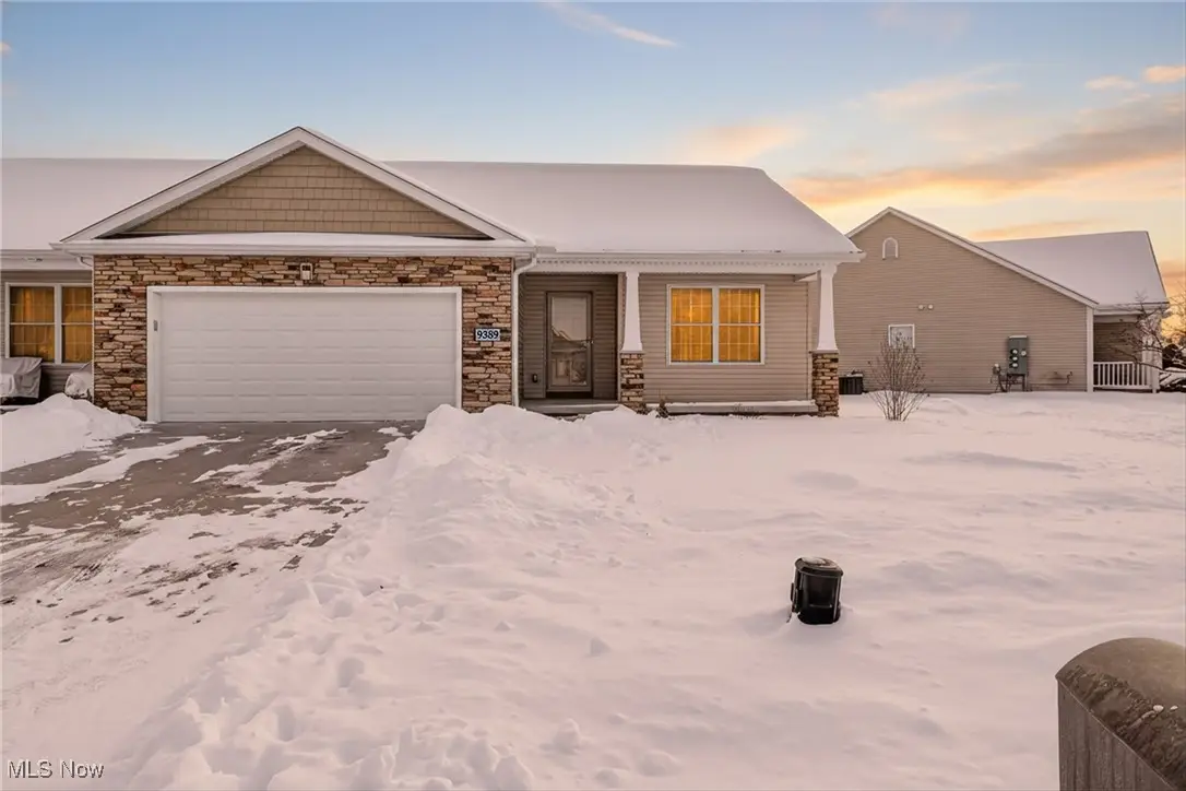 9389 Towpath Trail, Seville, OH 44273 - #1