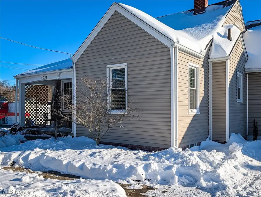 2036 E Main Street, Louisville, OH 44641 - #2