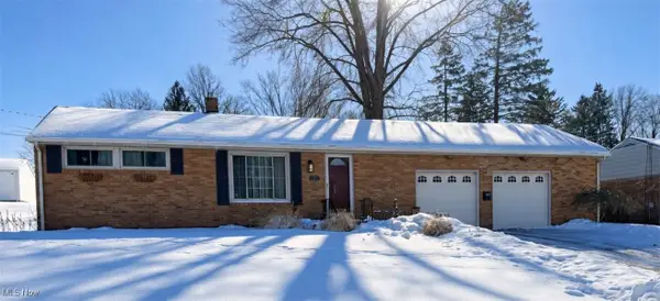 740 41st Nw Street, Canton, OH 44709