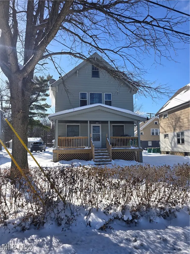 14510 Granger Road, Maple Heights, OH 44137 - #1