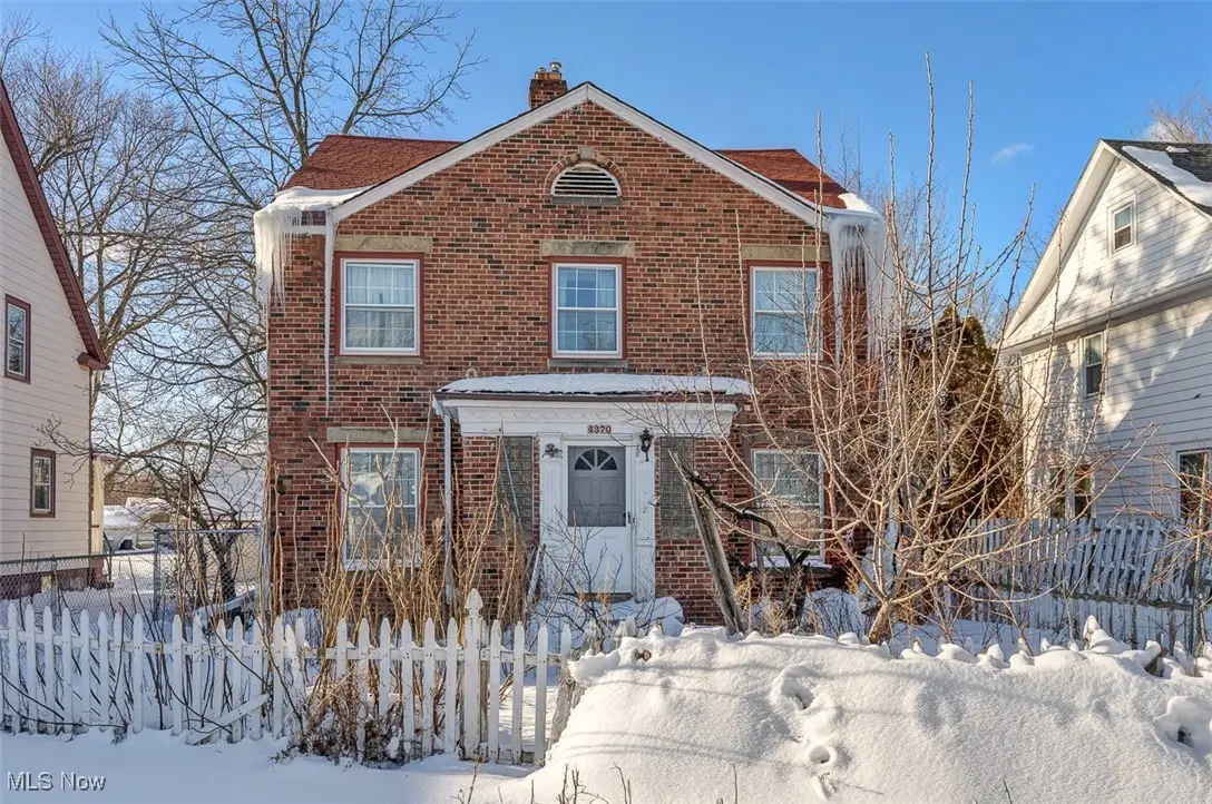 4370 Rocky River Drive, Cleveland, OH 44135 - Image #1