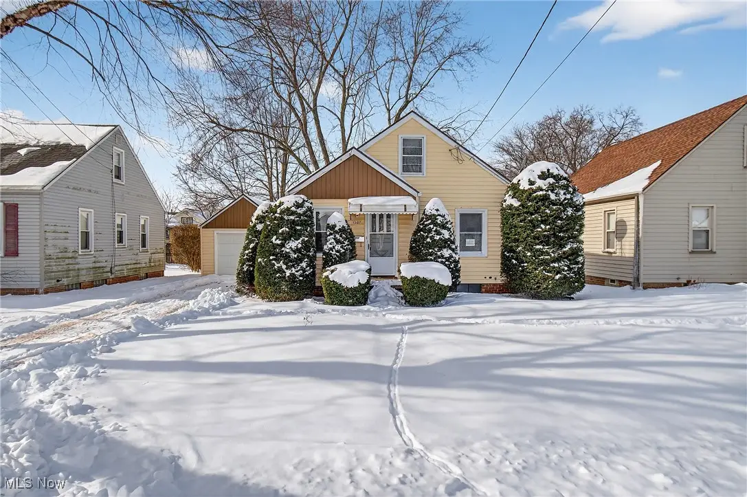 1207 Linwood Sw Avenue, Canton, OH 44710 - #1