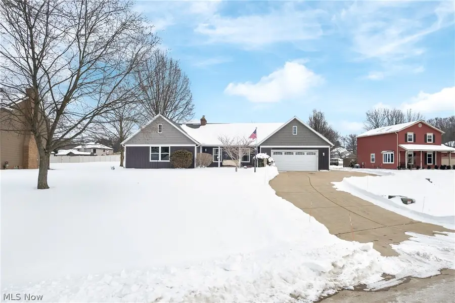 5107 Fox Ridge Dr., Green, OH 44720 - #2