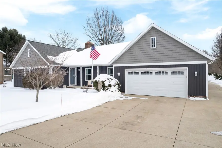 5107 Fox Ridge Dr., Green, OH 44720 - #3