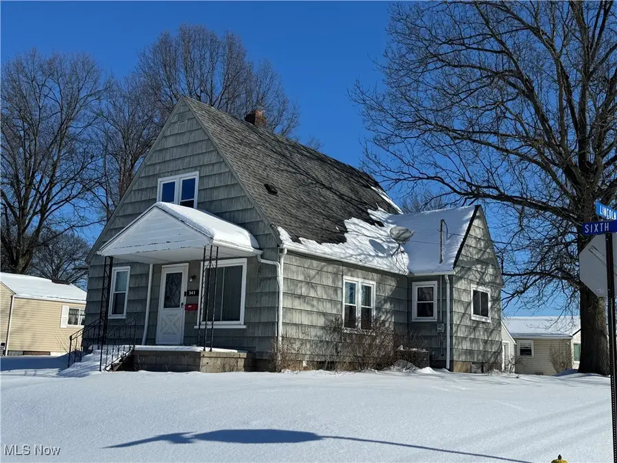 341 6th Ne Street, Barberton, OH 44203 - Image #3