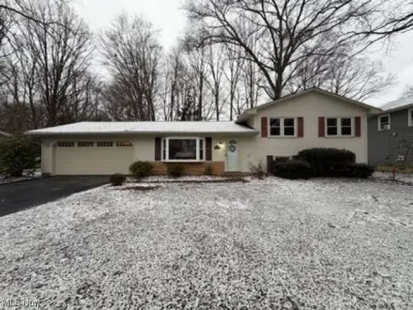 6960 Lockwood Boulevard, Youngstown, OH 44512