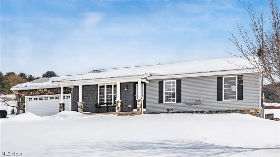 3595 Maplecraft Drive, Dresden, OH 43821 - #2