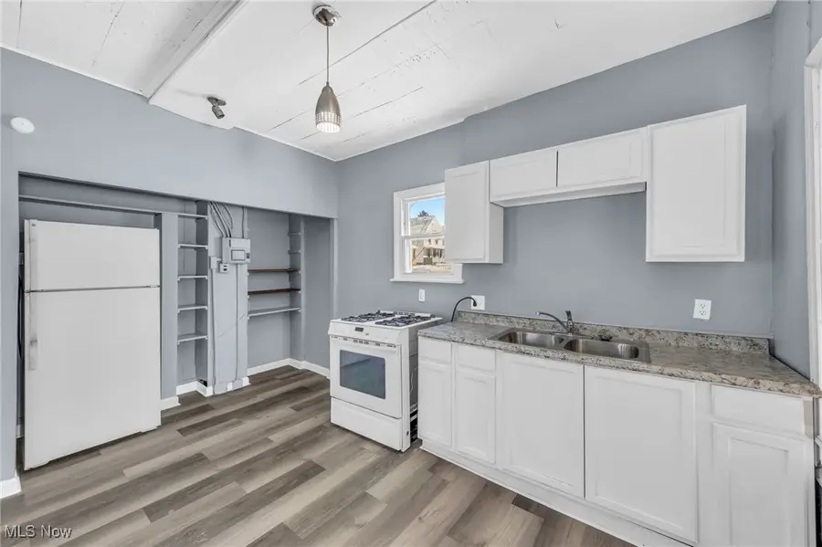 7610 Jeffries Avenue, Cleveland, OH 44105 - #3