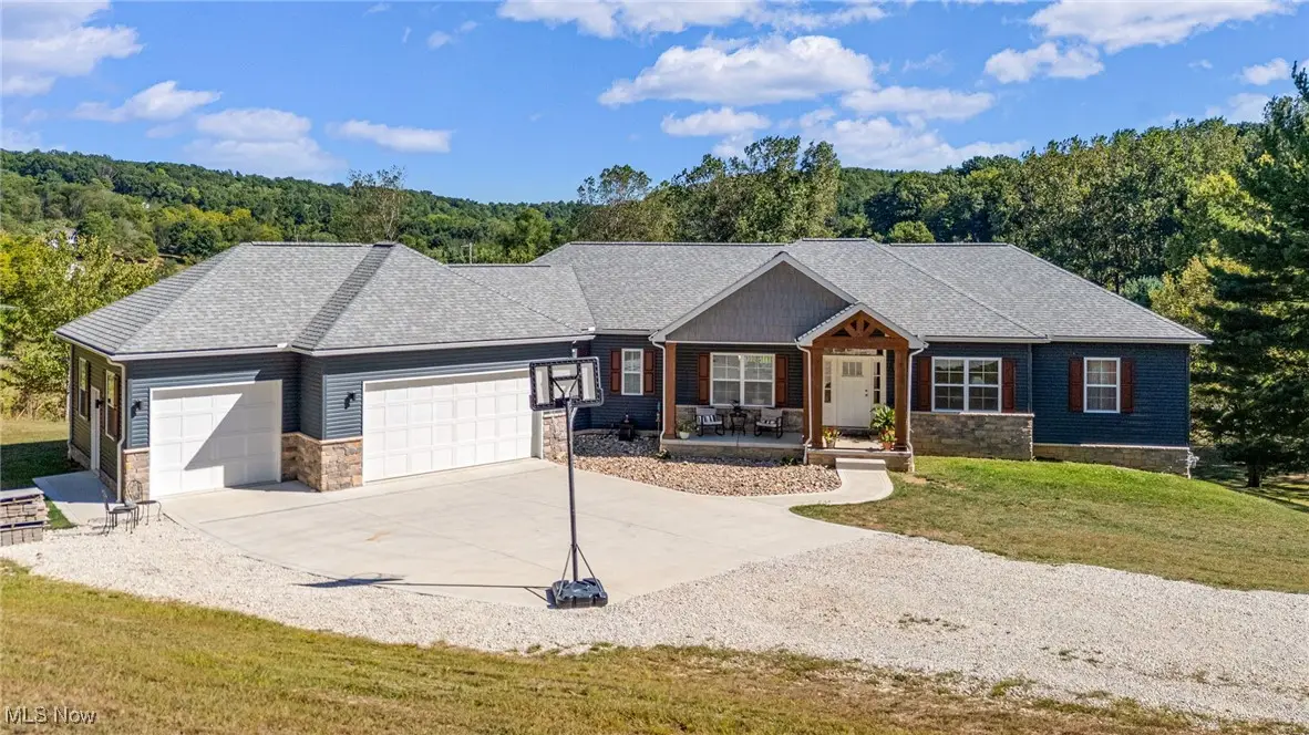 5 Choctaw Trail, Malvern, OH 44644 - #1