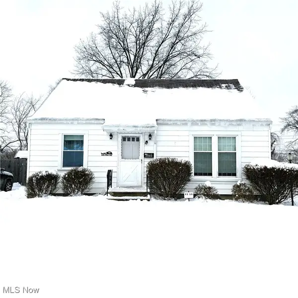 4368 W 191st Street, Cleveland, OH 44135