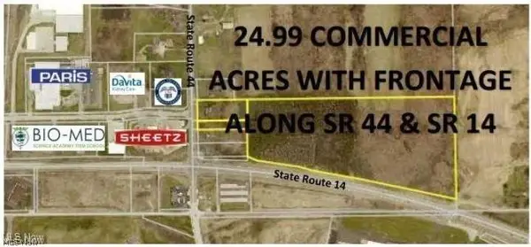 6972 State Route 44, Ravenna, OH 44266