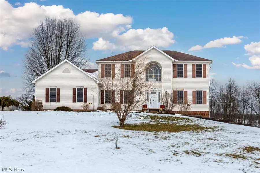 3401 Whitetail W Drive, Lexington, OH 44904 - #2