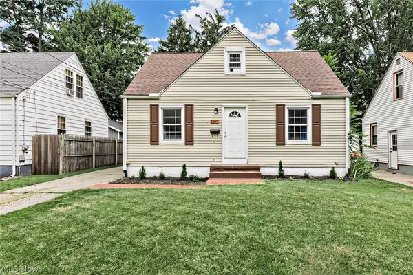 1237 Crescent Drive, Painesville, OH 44077