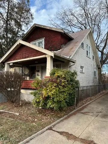 11803 Rutland Avenue, Cleveland, OH 44108