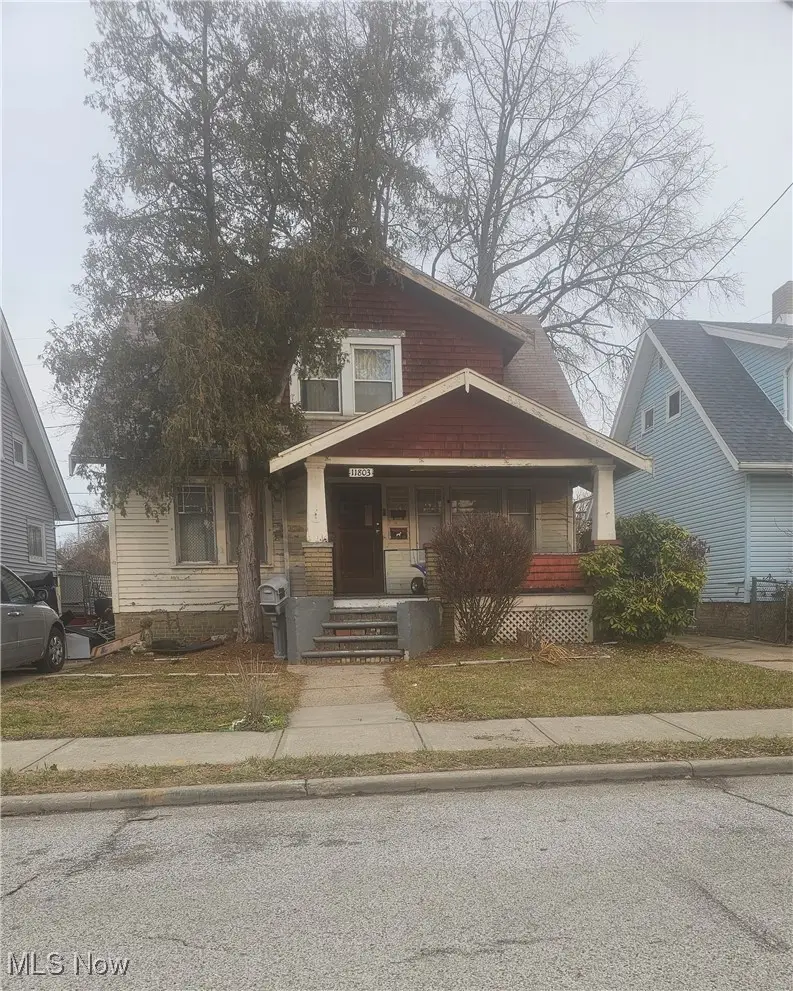 11803 Rutland Avenue, Cleveland, OH 44108 - Image #2