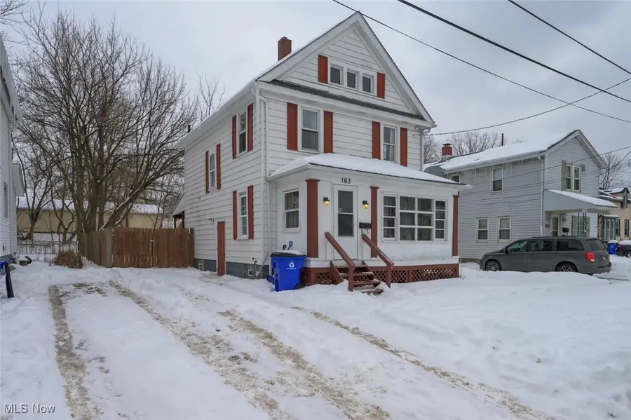 163 Van Buren Avenue, Ravenna, OH 44266 - #2