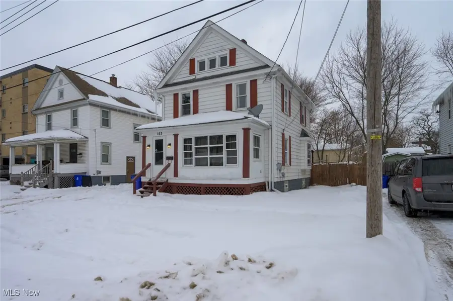 163 Van Buren Avenue, Ravenna, OH 44266 - #3