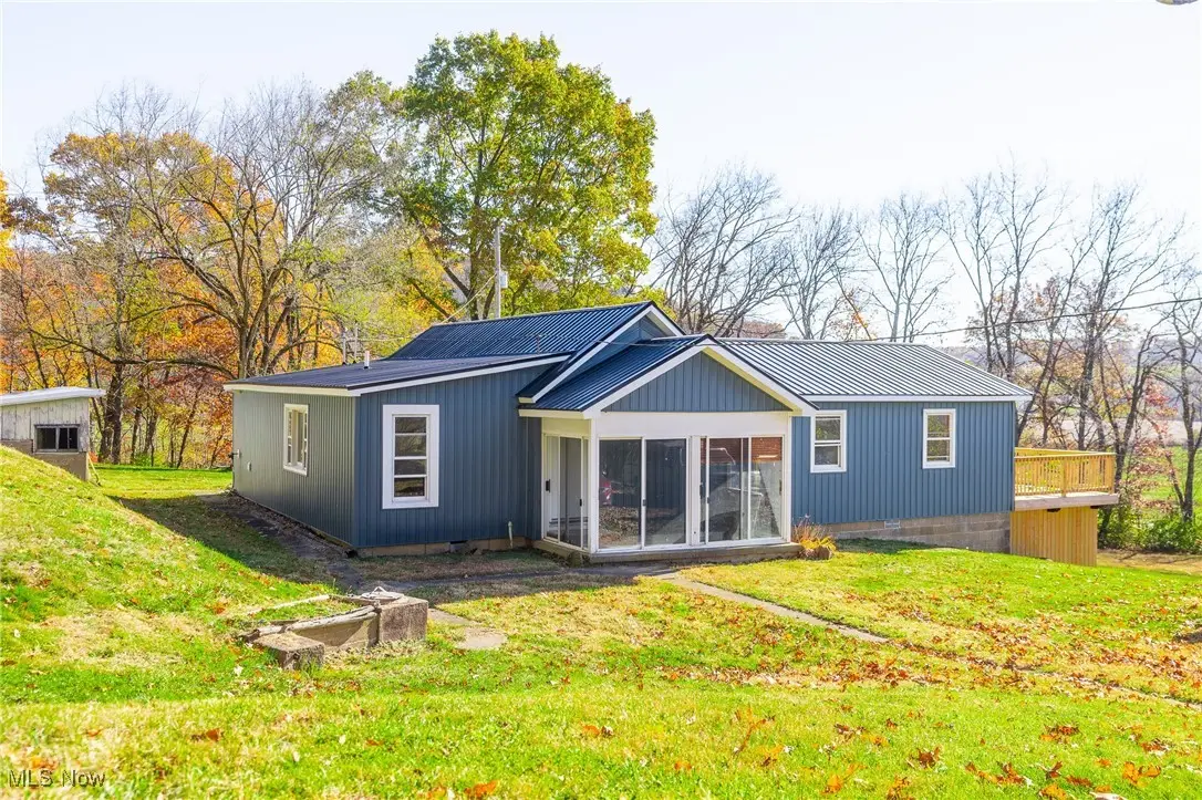 26560 County Road 24, Coshocton, OH 43812 - #1