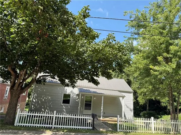 2364 W 23rd Street, Bellaire, OH 43906