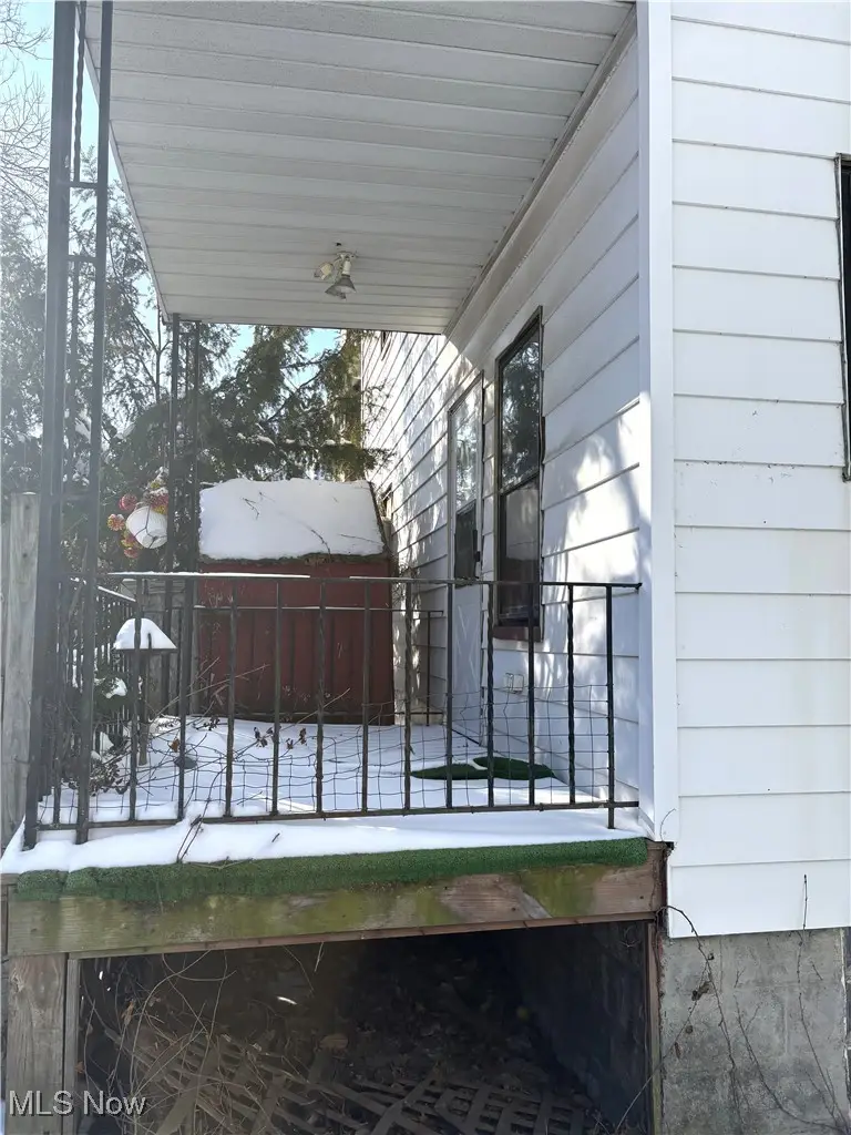 445 Noah Avenue, Akron, OH 44320 - Image #2