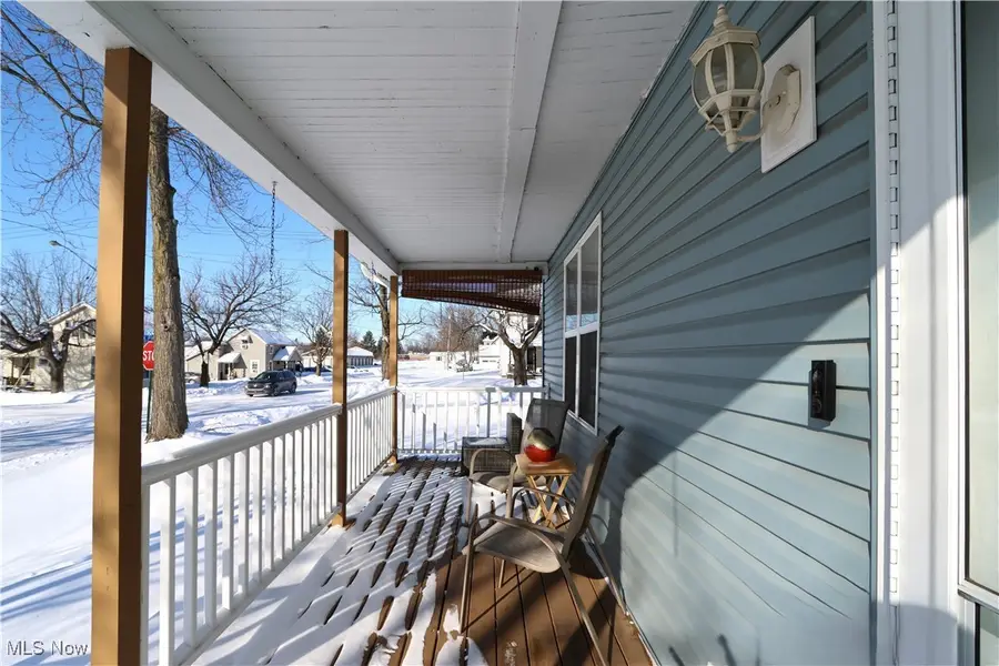 127 N Pierce Street, Crestline, OH 44827 - #2