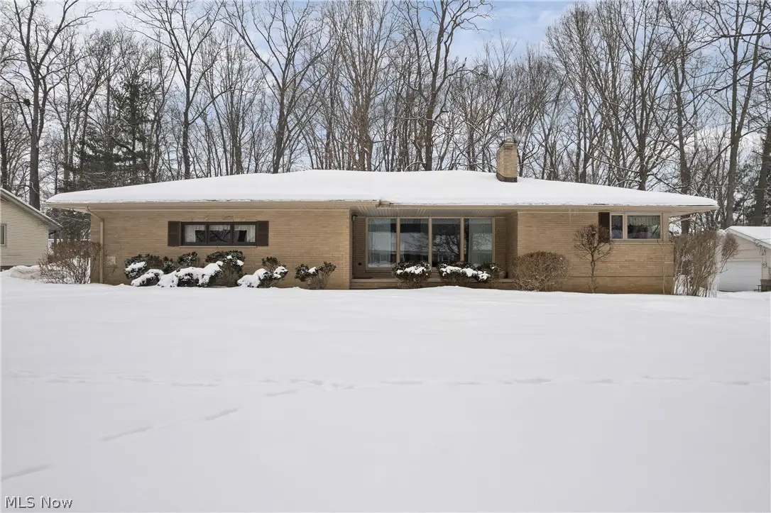 10635 Tanager Trail, Brecksville, OH 44141 - #1