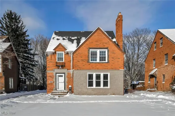 3631 Washington Boulevard, Cleveland Heights, OH 44118