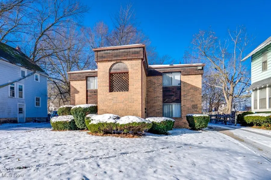 658-662 Sumner Street, Akron, OH 44311 - Image #2