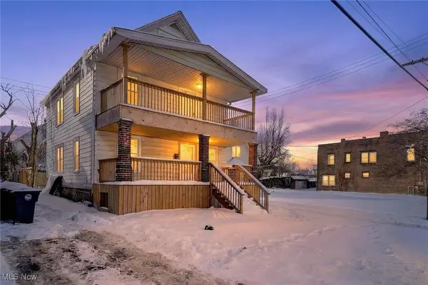 792 London Road, Cleveland, OH 44110