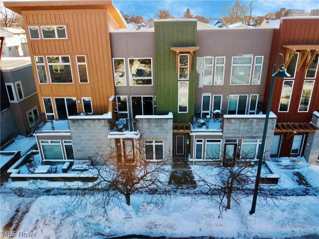 7429 Battery Park Boulevard #H-7429, Cleveland, OH 44102 - #1