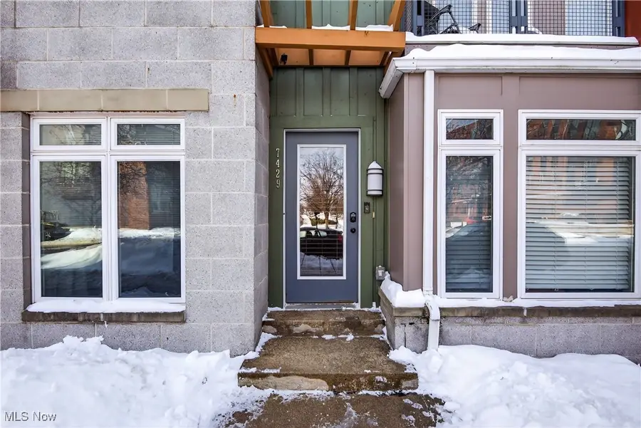 7429 Battery Park Boulevard #H-7429, Cleveland, OH 44102 - #2