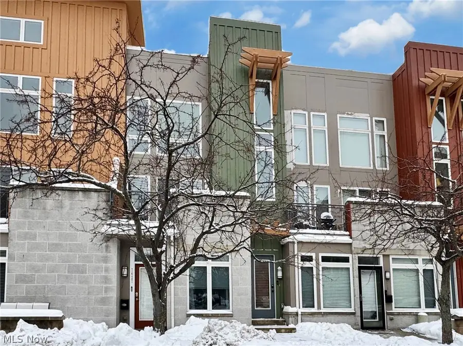 7429 Battery Park Boulevard #H-7429, Cleveland, OH 44102 - #3