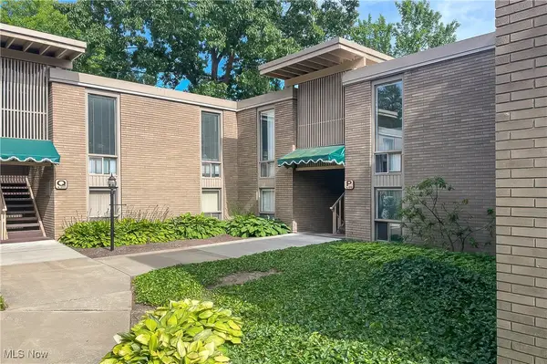 6710 Chaffee Court #P3, Brecksville, OH 44141