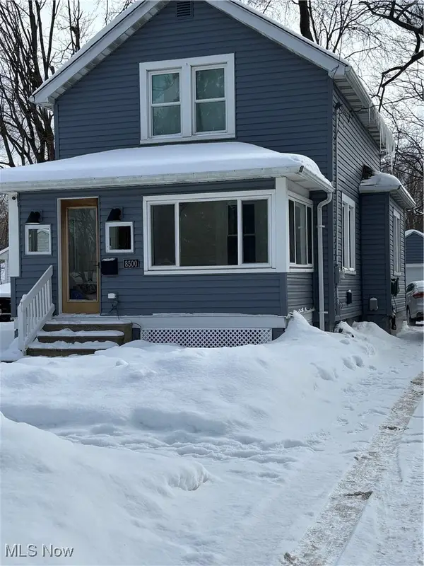 8500 Nowlen Street, Mentor, OH 44060