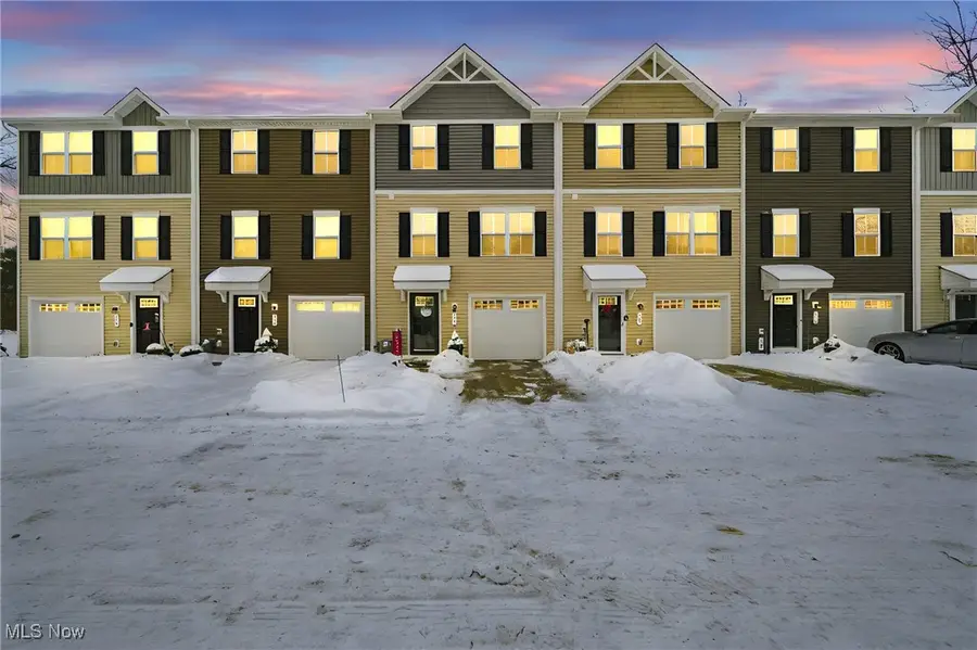 135 Grass Court, Painesville Township, OH 44077 - #2